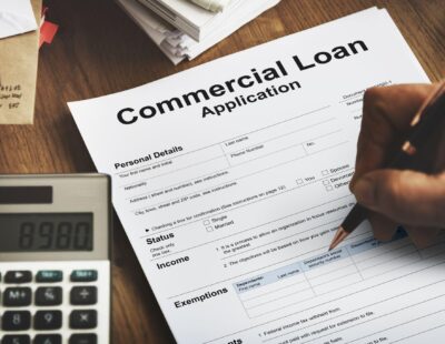Commercial-Loans